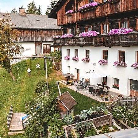 Kerschbaumhof Apartment Сан Кандидо Екстериор снимка