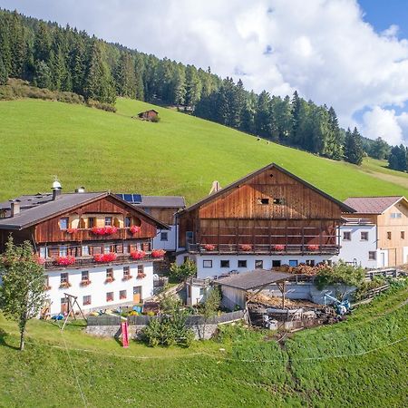 Kerschbaumhof Apartment Сан Кандидо Екстериор снимка