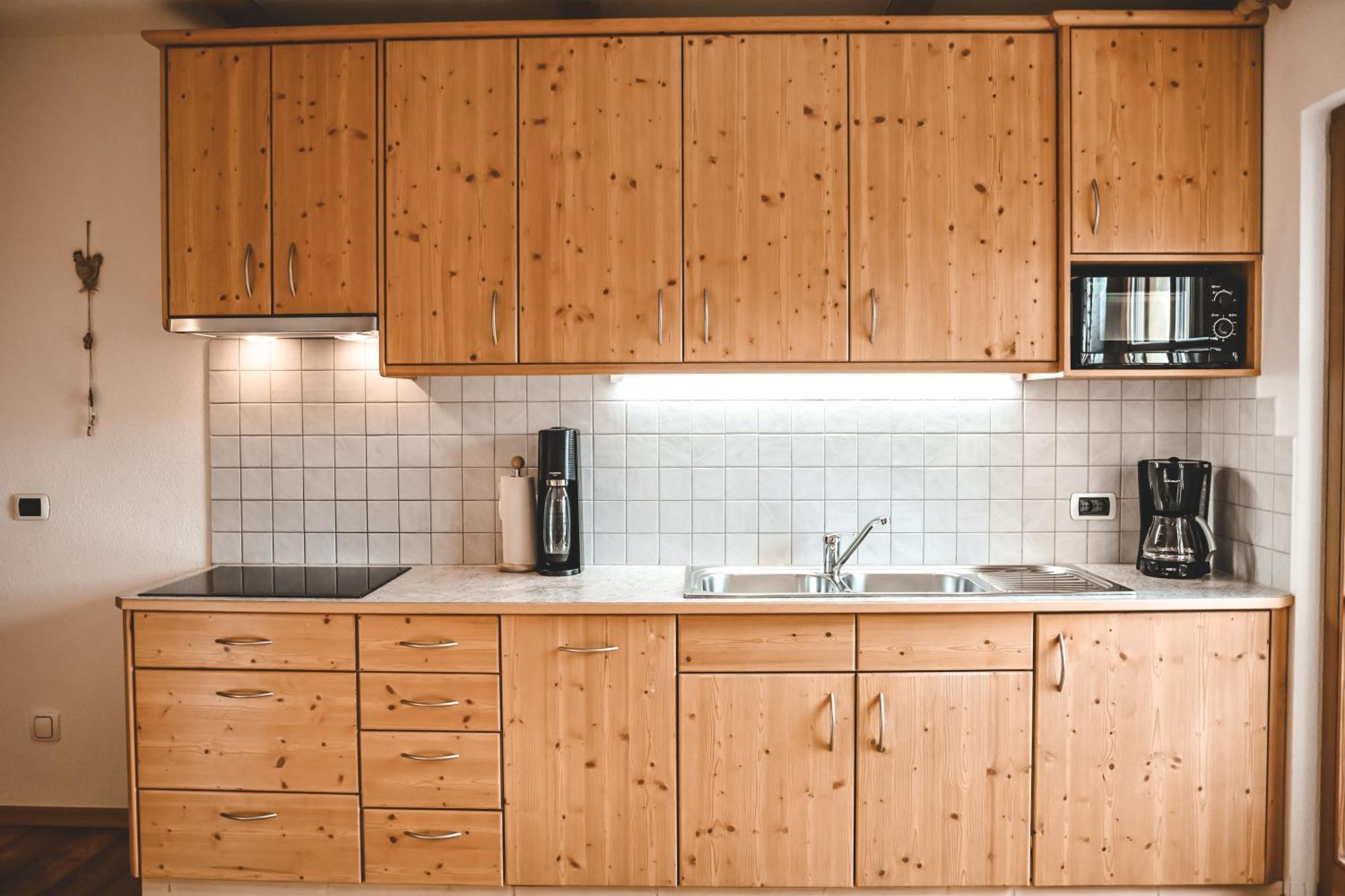 Kerschbaumhof Apartment Сан Кандидо Екстериор снимка