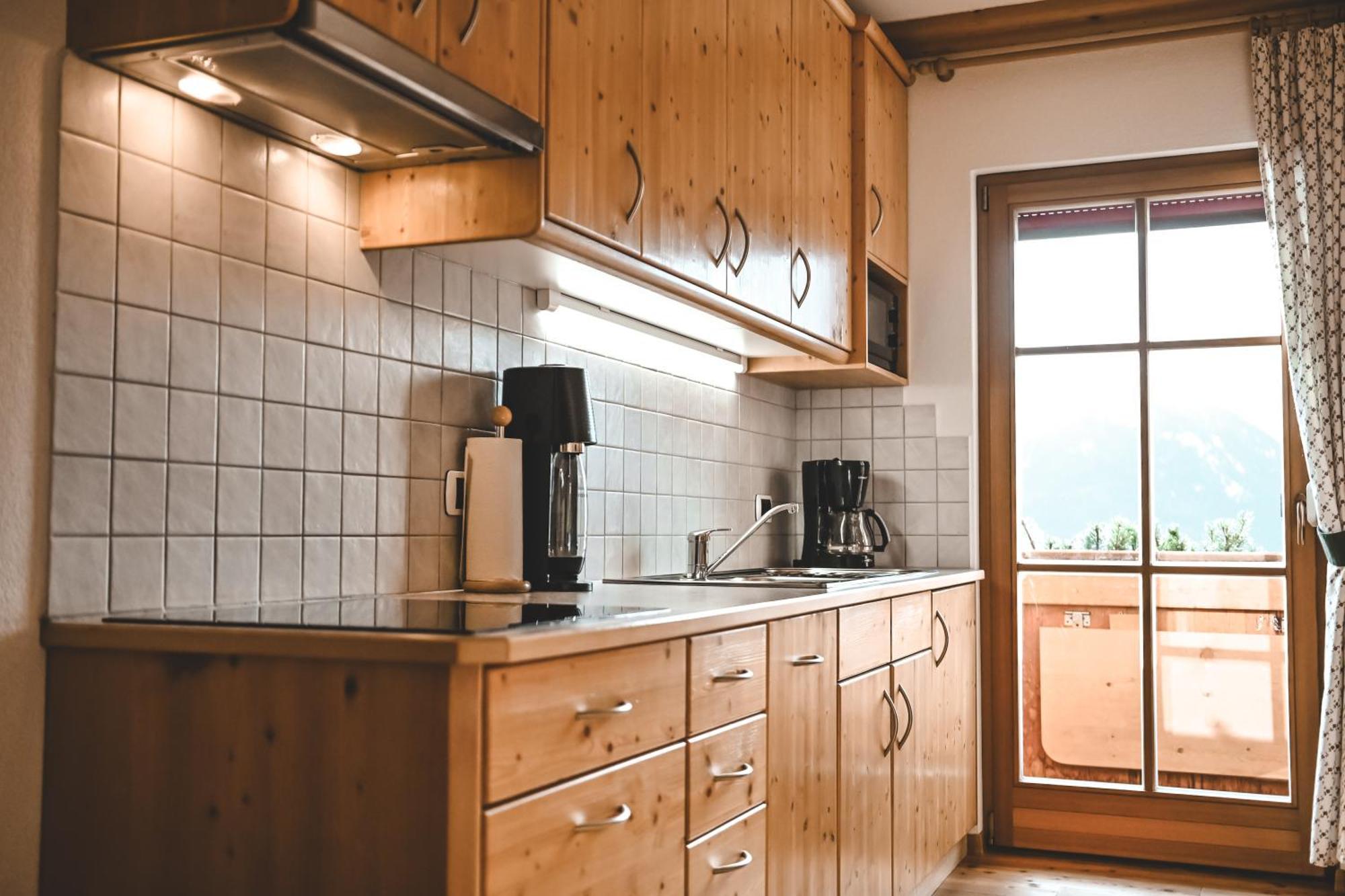 Kerschbaumhof Apartment Сан Кандидо Екстериор снимка