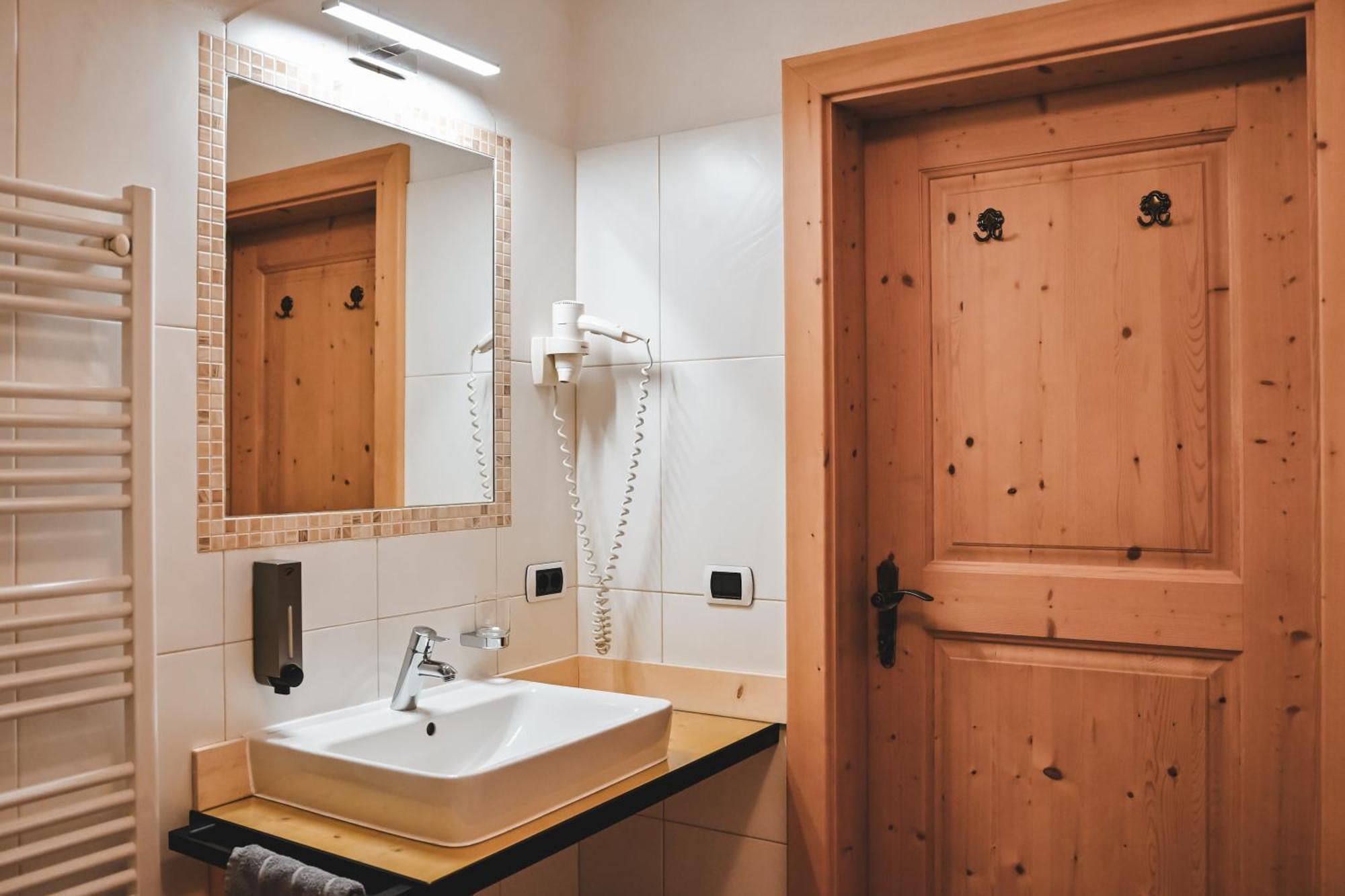 Kerschbaumhof Apartment Сан Кандидо Екстериор снимка