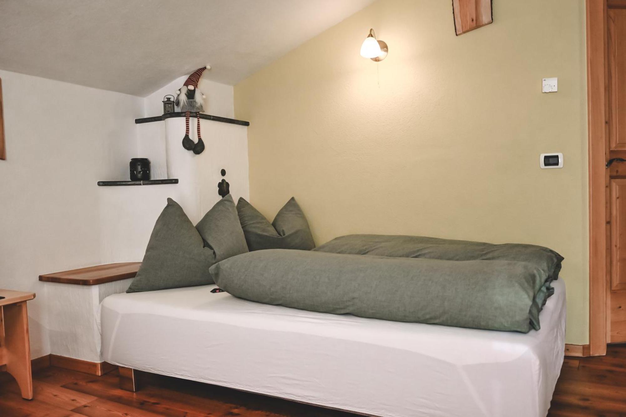 Kerschbaumhof Apartment Сан Кандидо Екстериор снимка