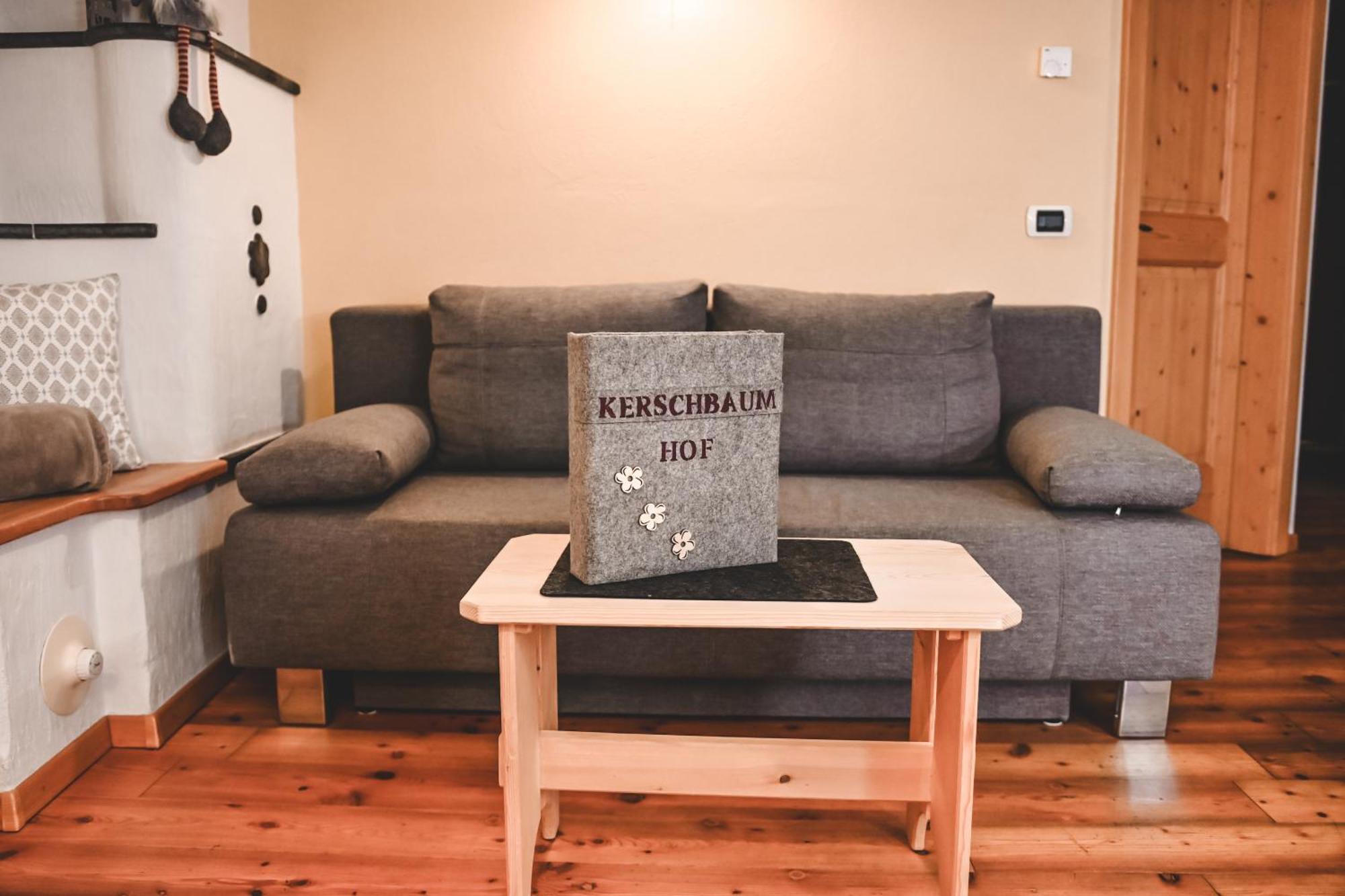 Kerschbaumhof Apartment Сан Кандидо Екстериор снимка