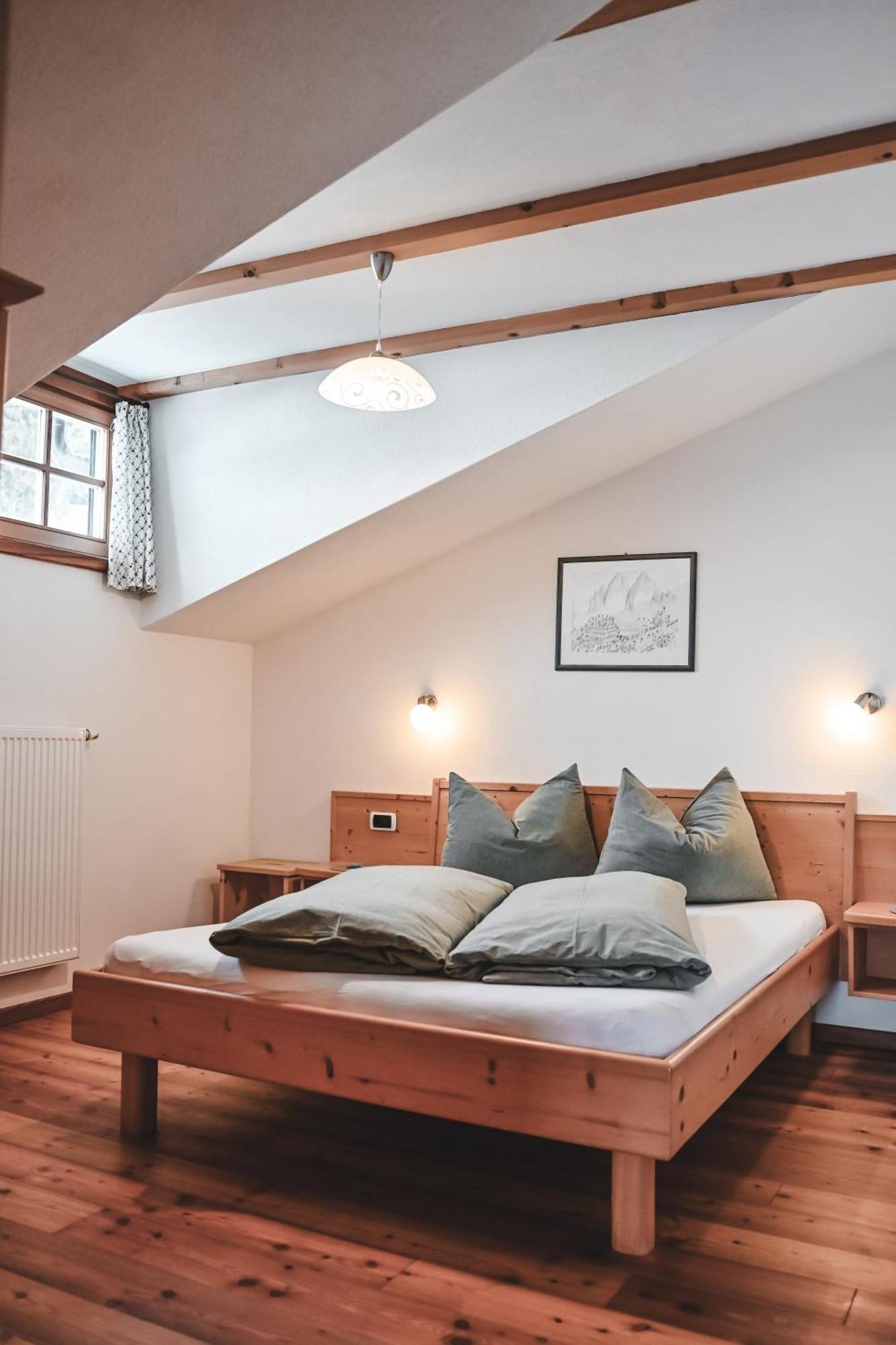 Kerschbaumhof Apartment Сан Кандидо Екстериор снимка