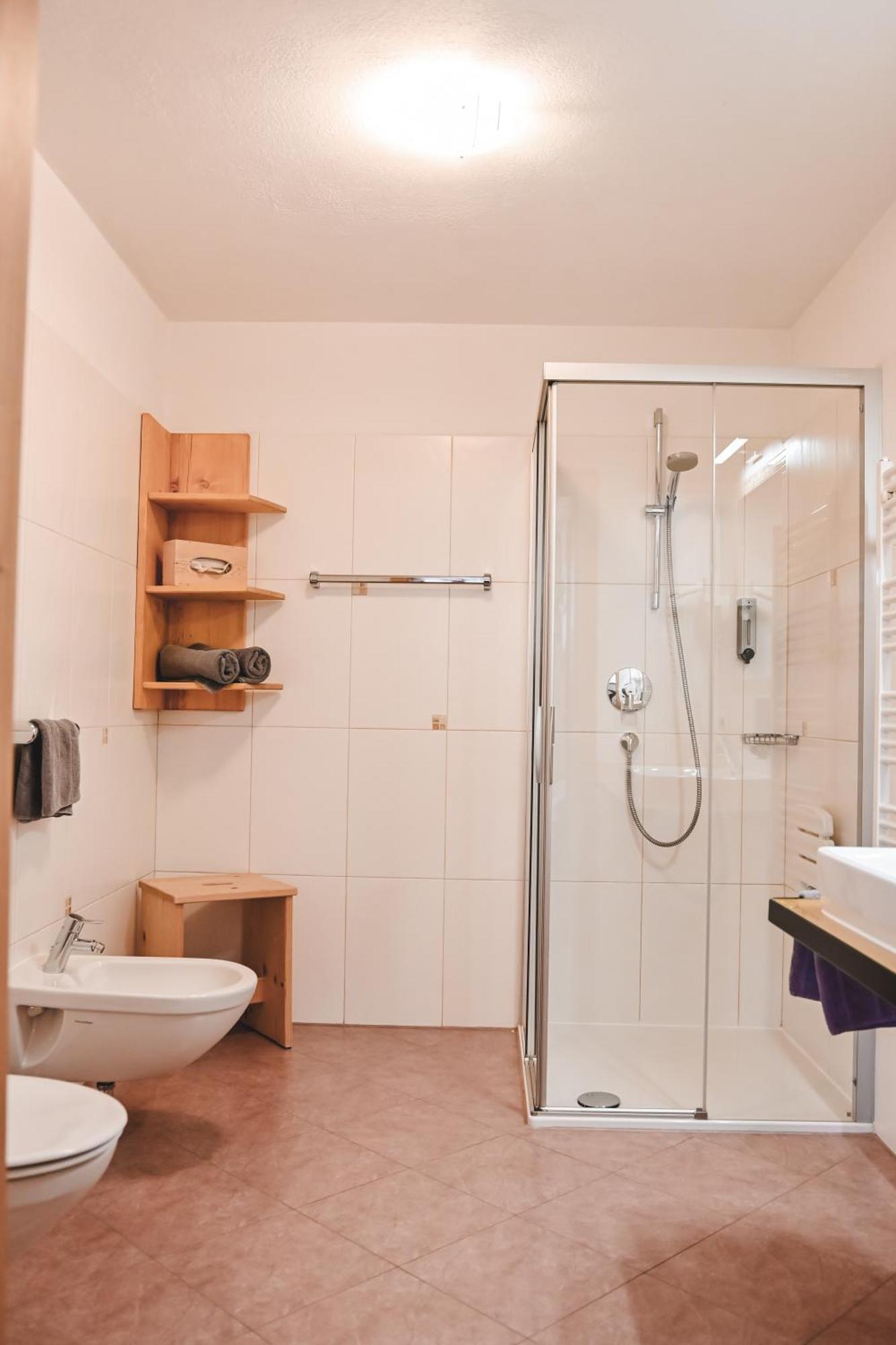 Kerschbaumhof Apartment Сан Кандидо Екстериор снимка