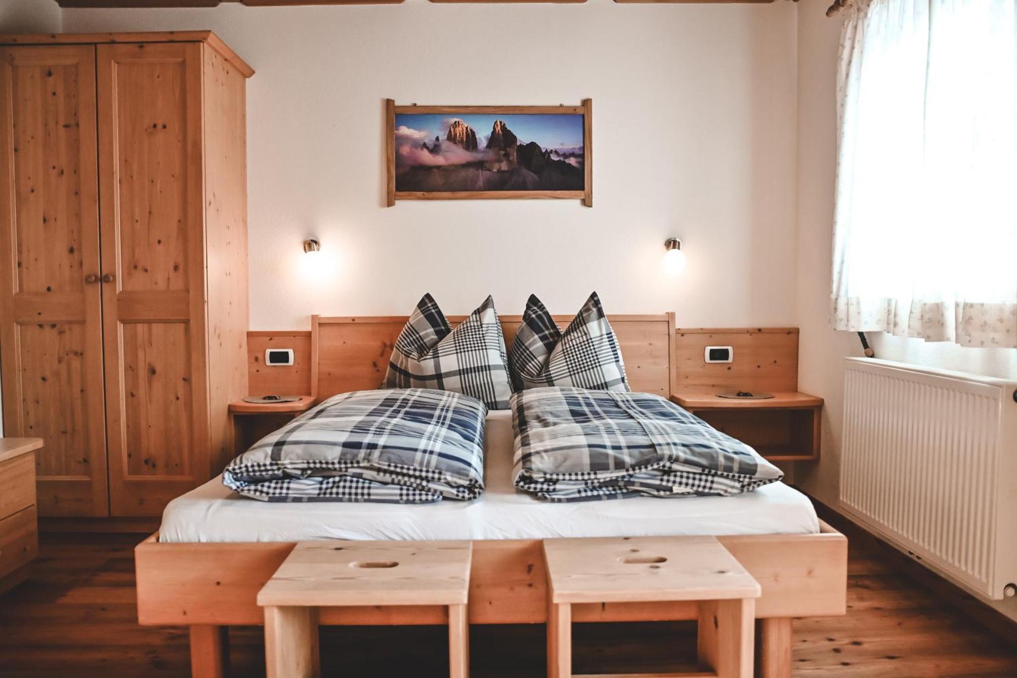 Kerschbaumhof Apartment Сан Кандидо Екстериор снимка
