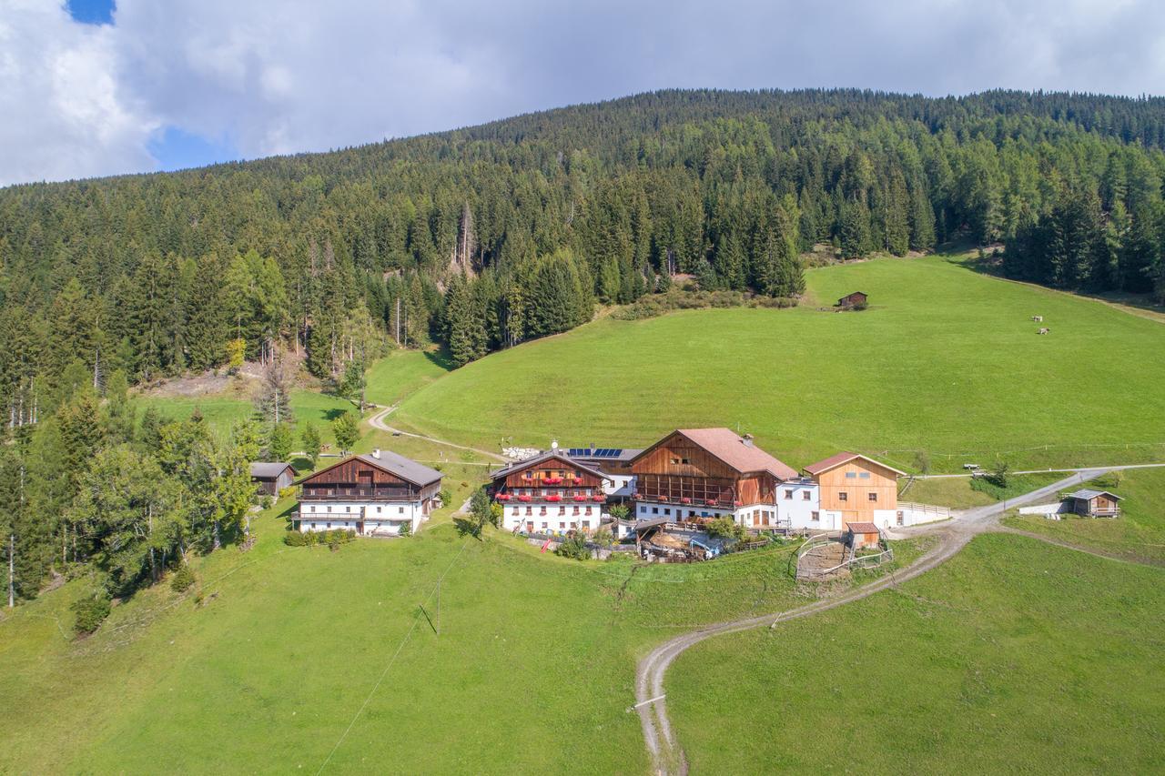 Kerschbaumhof Apartment Сан Кандидо Екстериор снимка