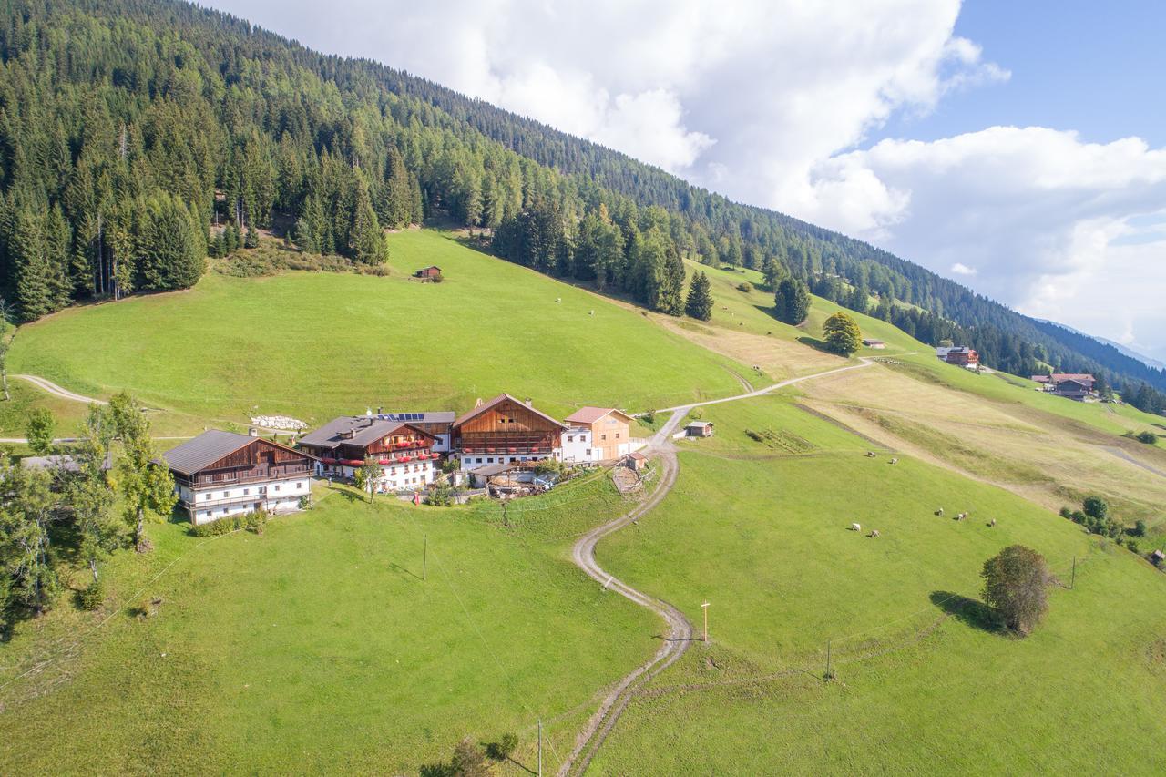 Kerschbaumhof Apartment Сан Кандидо Екстериор снимка