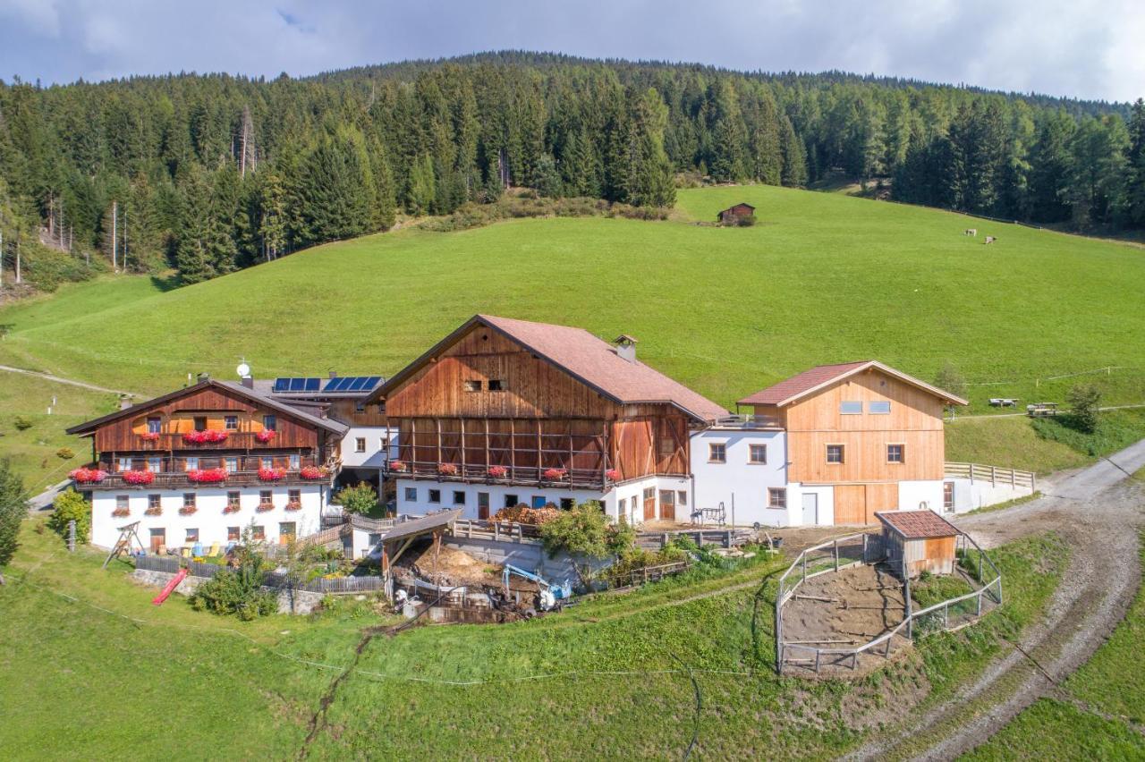 Kerschbaumhof Apartment Сан Кандидо Екстериор снимка